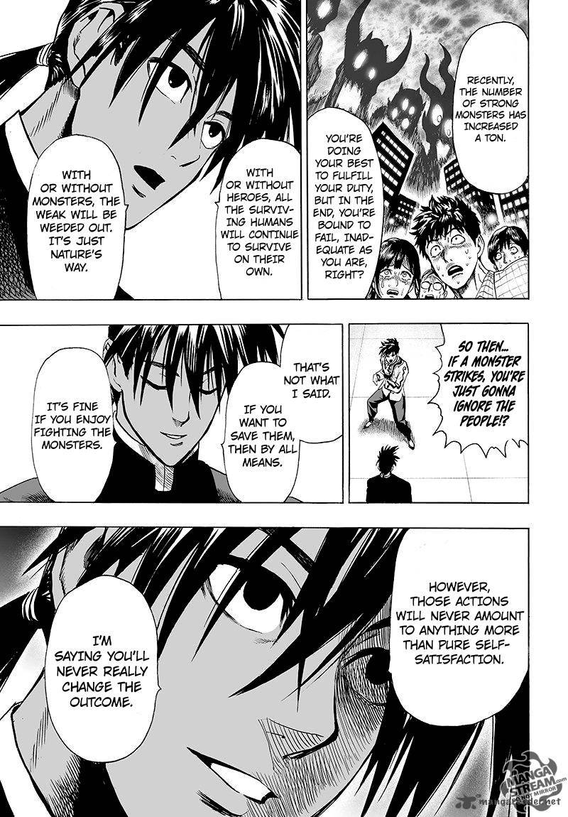 Chapter 107 - The Strong Image(11)