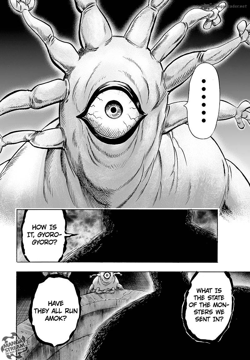 Chapter 107 - The Strong Image(21)