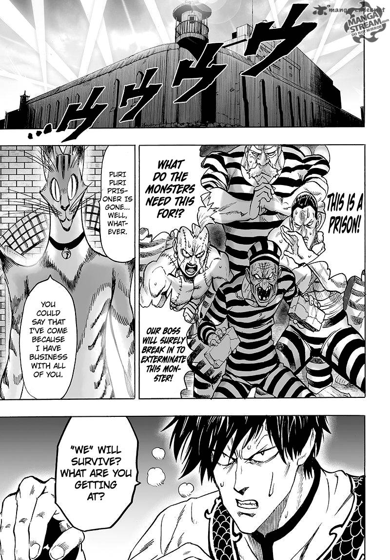 Chapter 107 - The Strong Image(15)