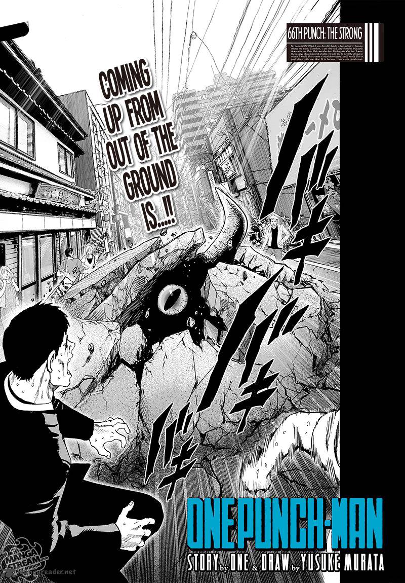 Chapter 107 - The Strong Image(1)