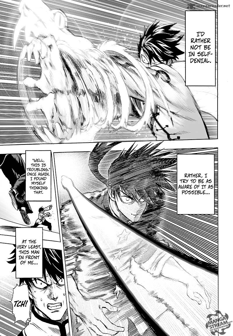 Chapter 107 - The Strong Image(7)