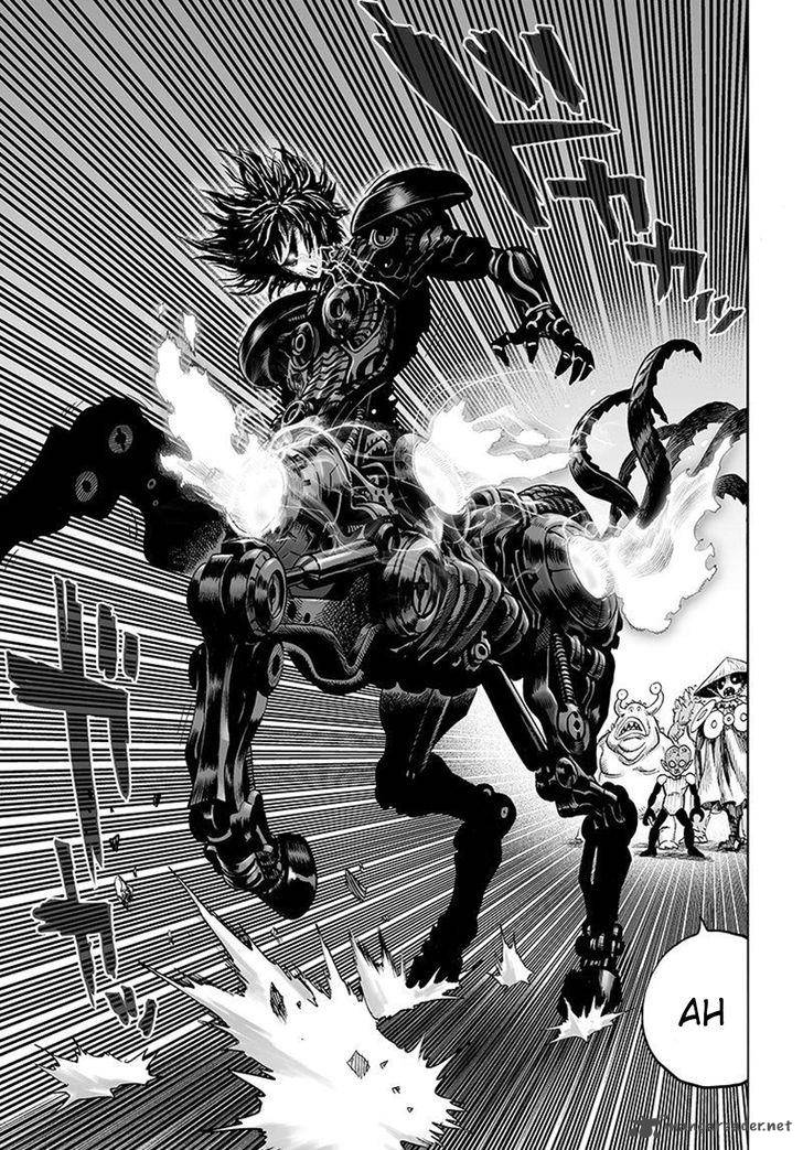 Chapter 108 - Outside the Norm Image(7)