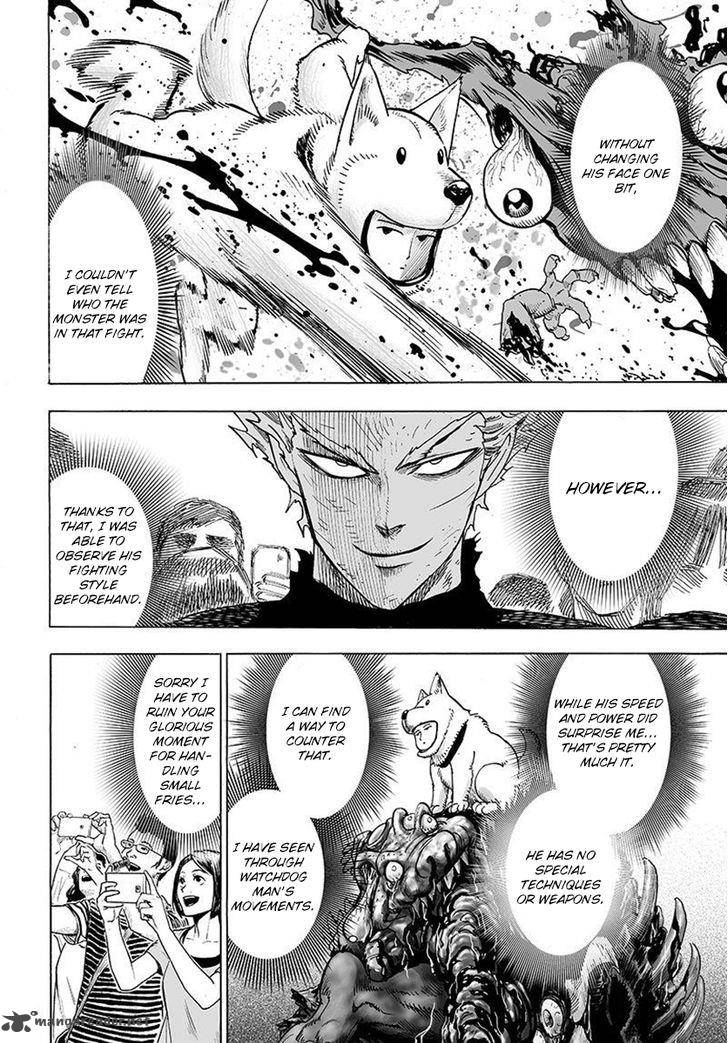 Chapter 108 - Outside the Norm Image(28)