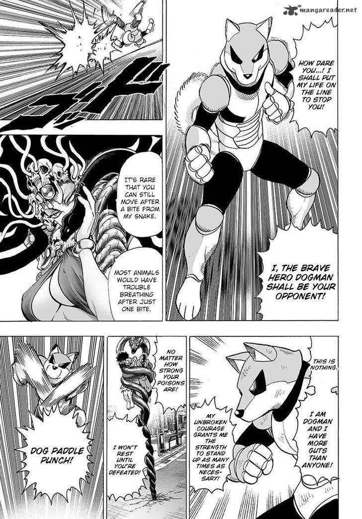 Chapter 108 - Outside the Norm Image(15)