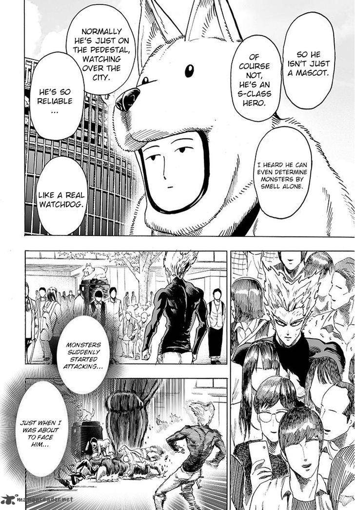 Chapter 108 - Outside the Norm Image(26)