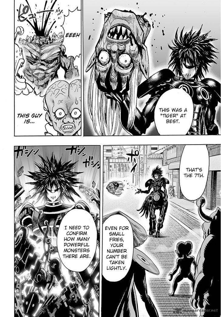 Chapter 108 - Outside the Norm Image(8)