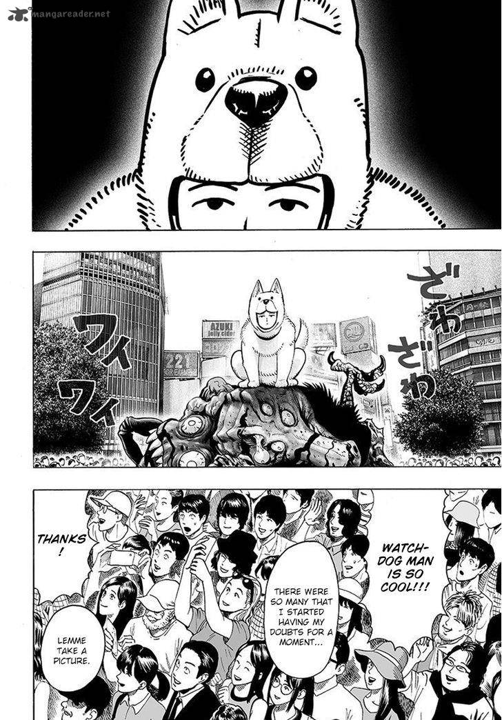 Chapter 108 - Outside the Norm Image(24)
