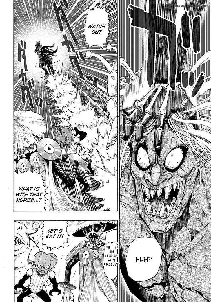 Chapter 108 - Outside the Norm Image(6)