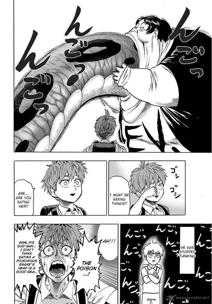 Chapter 108 - Outside the Norm Image(22)