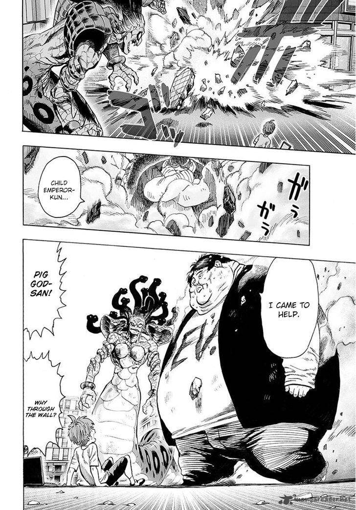 Chapter 108 - Outside the Norm Image(20)