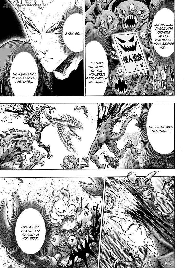 Chapter 108 - Outside the Norm Image(27)