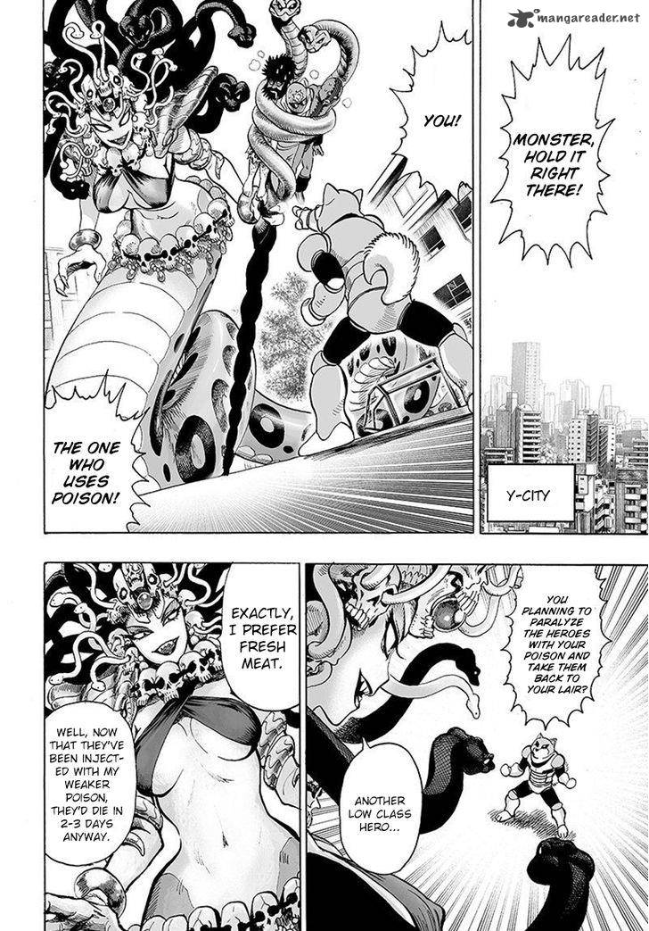 Chapter 108 - Outside the Norm Image(14)