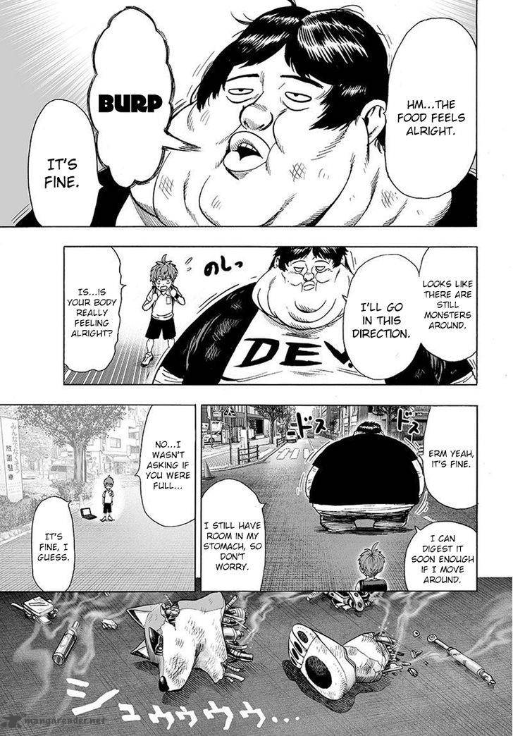 Chapter 108 - Outside the Norm Image(23)