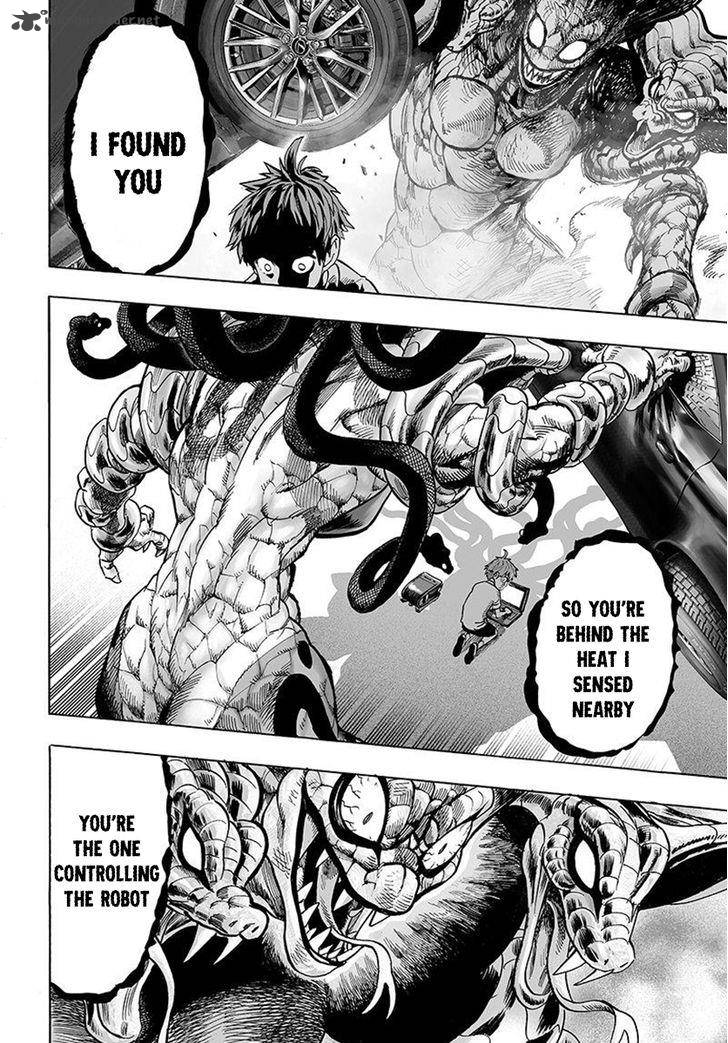 Chapter 108 - Outside the Norm Image(18)