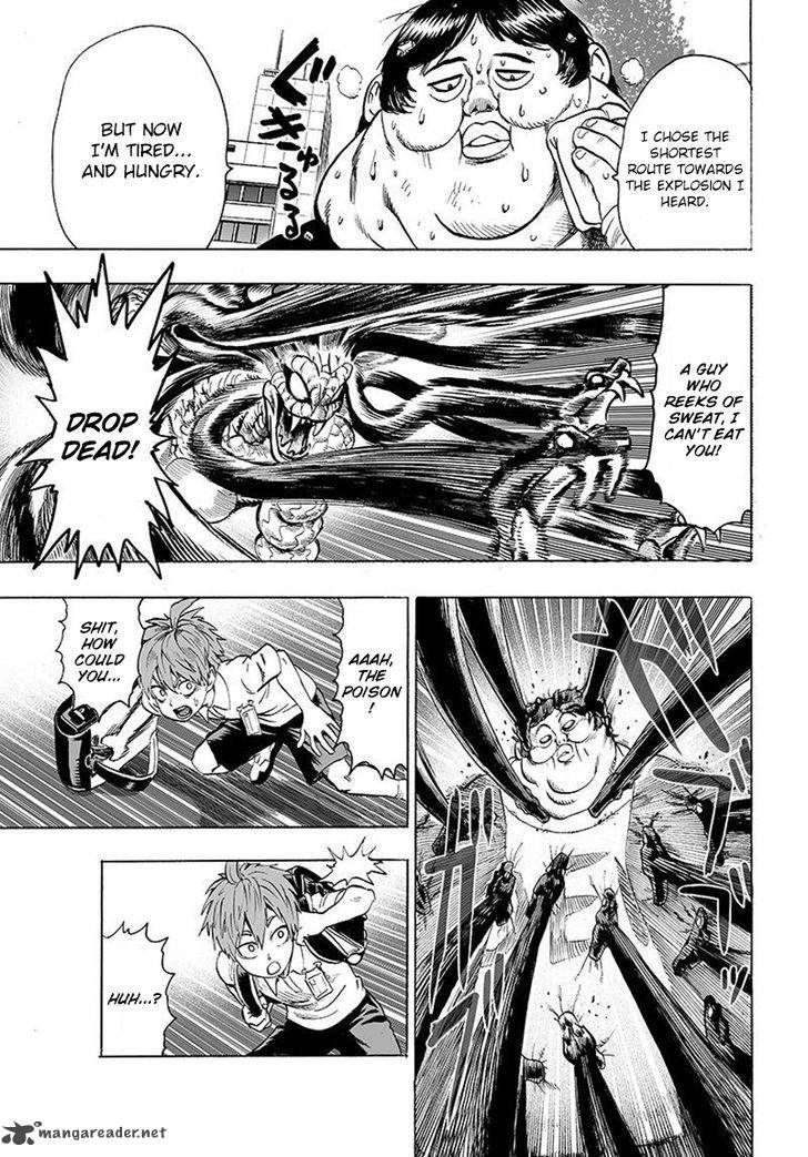 Chapter 108 - Outside the Norm Image(21)