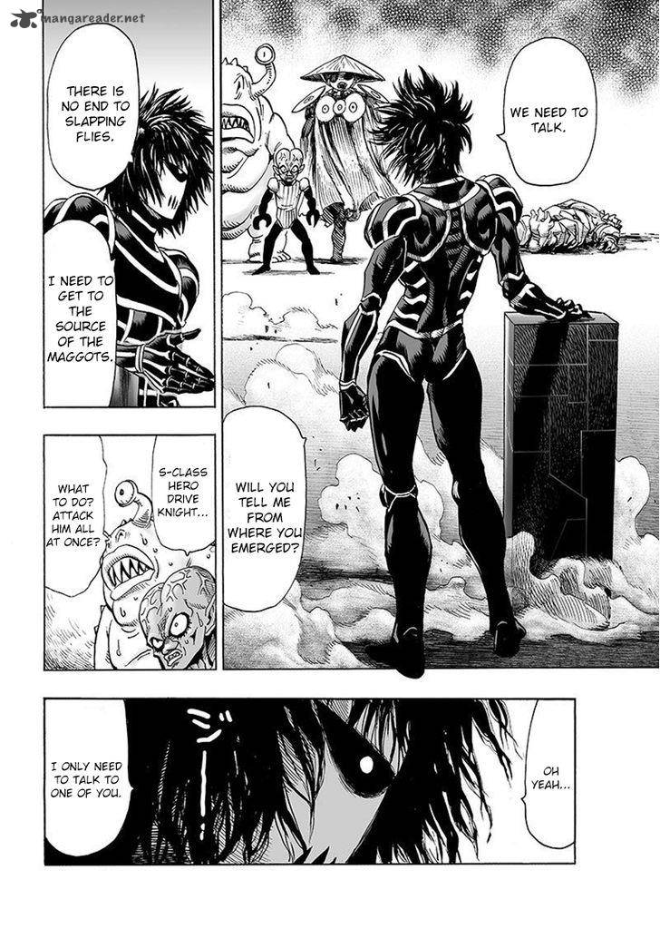 Chapter 108 - Outside the Norm Image(10)