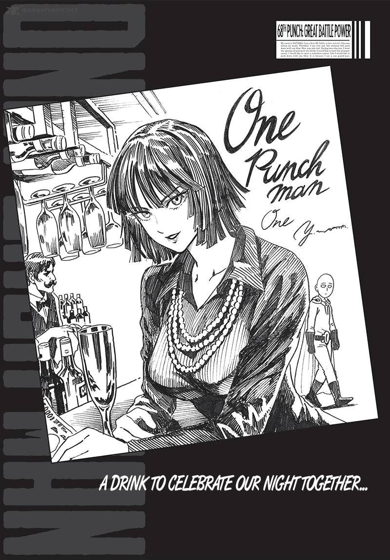 Chapter 109 - Great Battle Power Image(1)