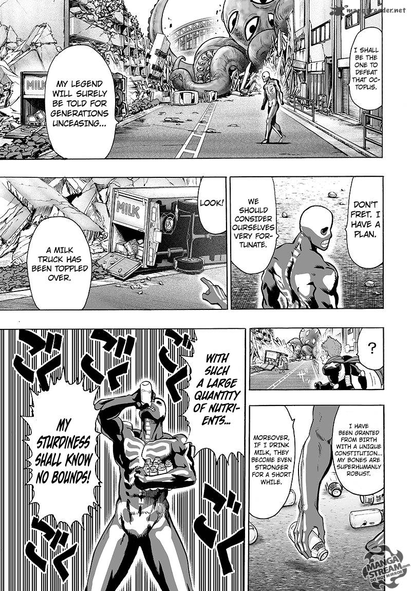 Chapter 109 - Great Battle Power Image(7)