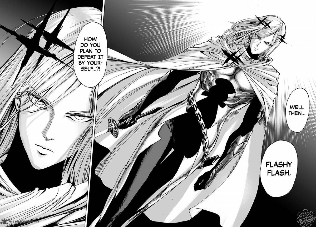 Chapter 109 - Great Battle Power Image(12)