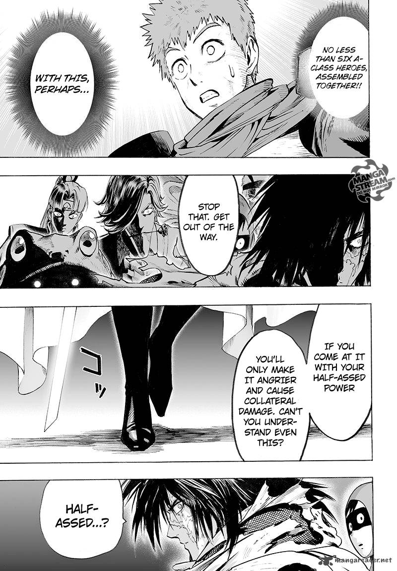 Chapter 109 - Great Battle Power Image(11)