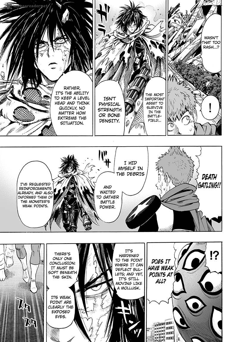 Chapter 109 - Great Battle Power Image(9)