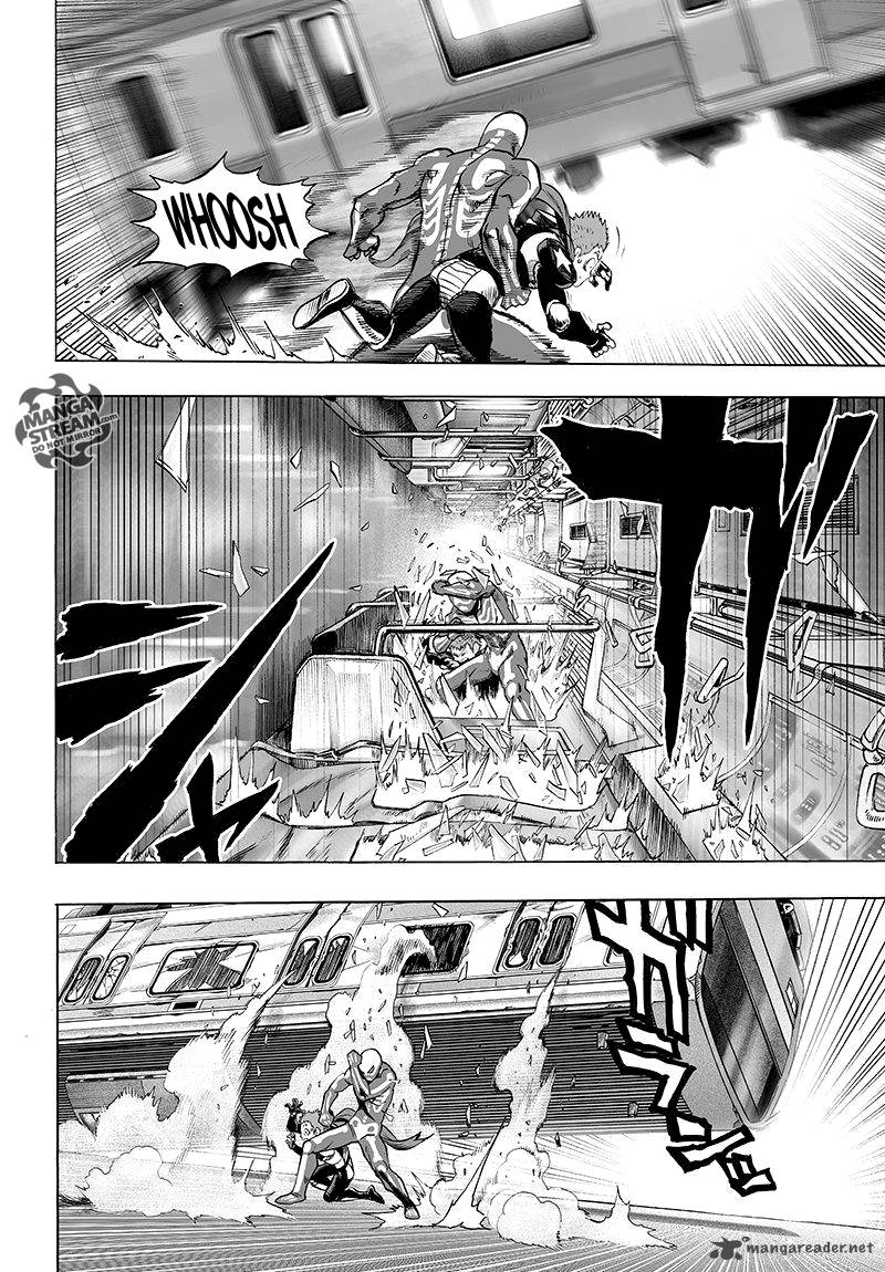 Chapter 109 - Great Battle Power Image(4)