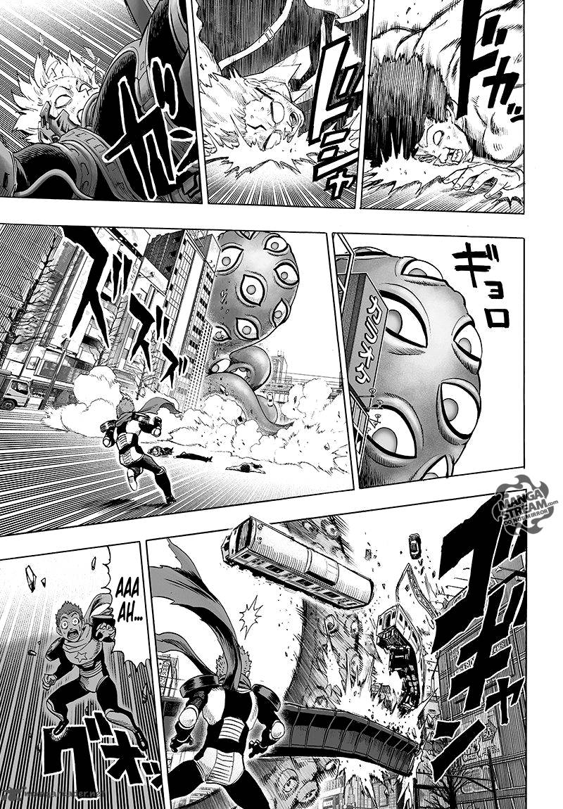 Chapter 109 - Great Battle Power Image(3)