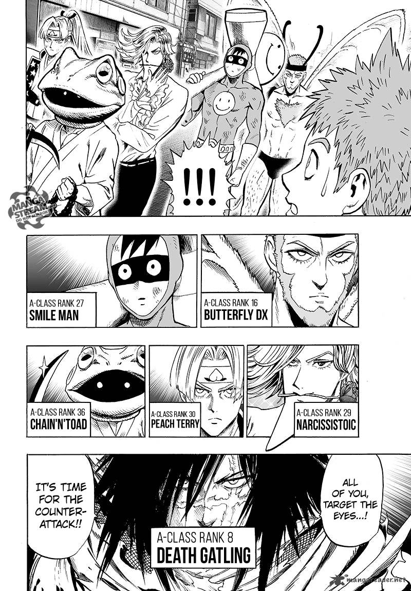 Chapter 109 - Great Battle Power Image(10)