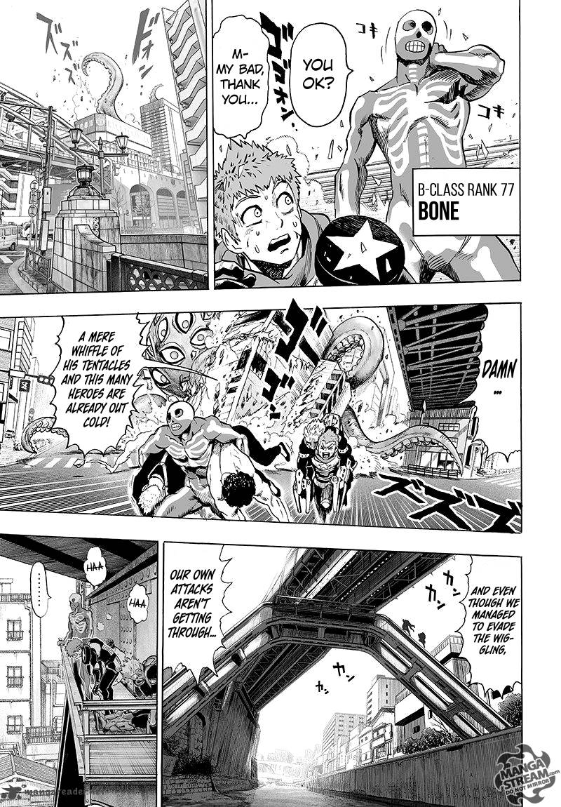 Chapter 109 - Great Battle Power Image(5)