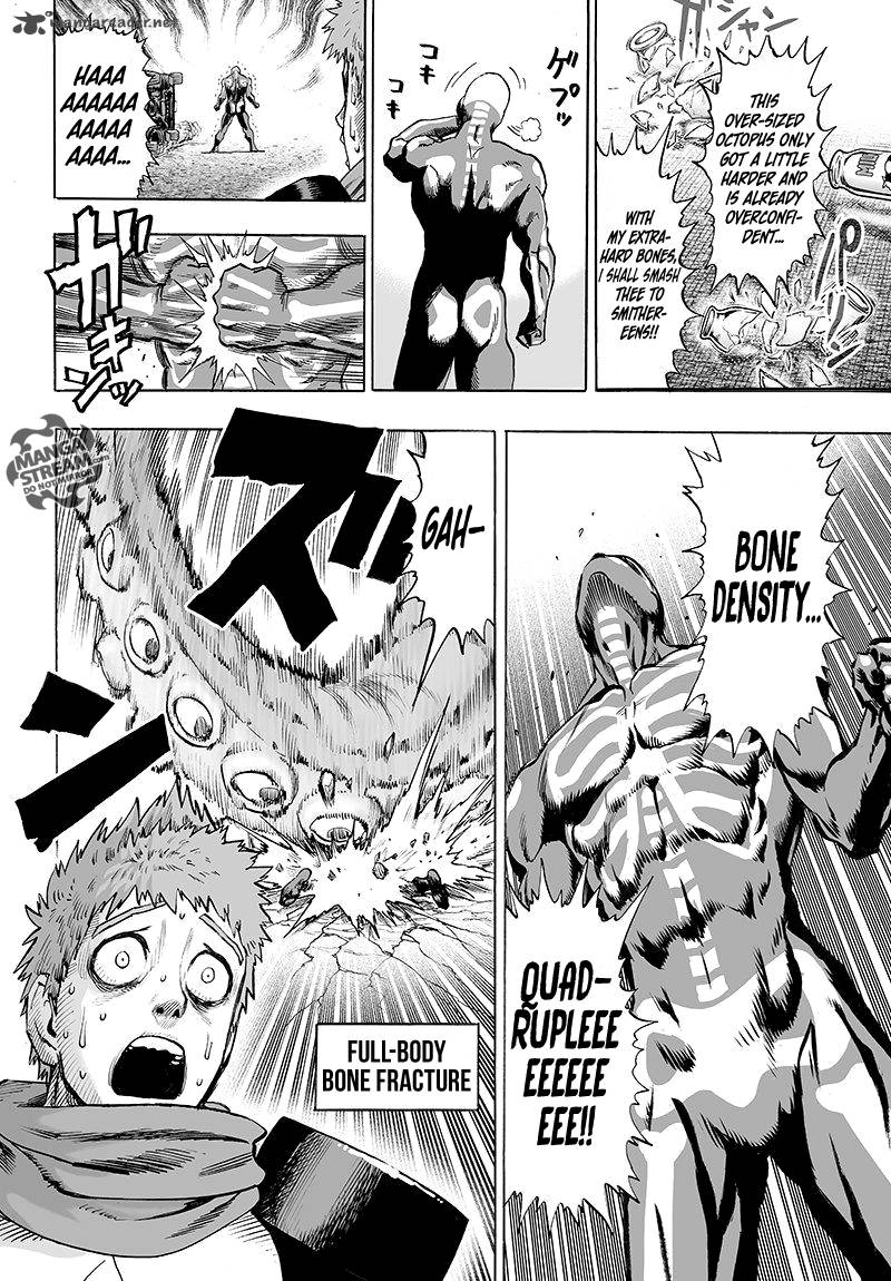 Chapter 109 - Great Battle Power Image(8)