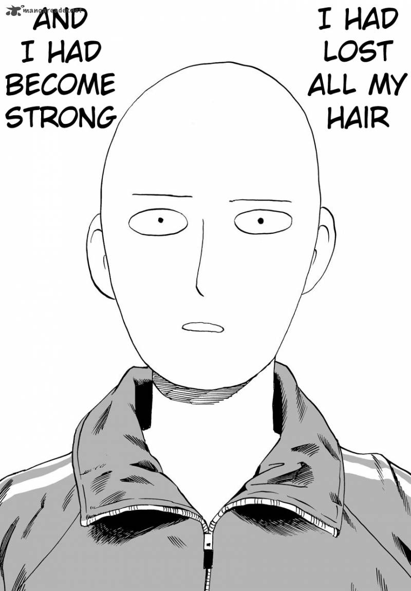 Chapter 11 - 11th Punch The Key to His Power Image(9)
