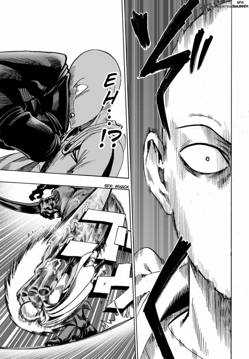Chapter 11 - 11th Punch The Key to His Power Image(17)