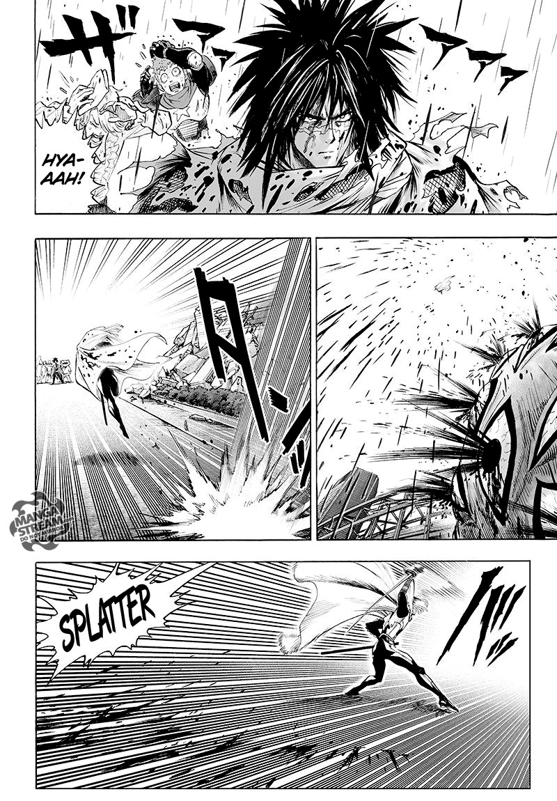 Chapter 110 - Great Battle PowerPart 2 Image(6)