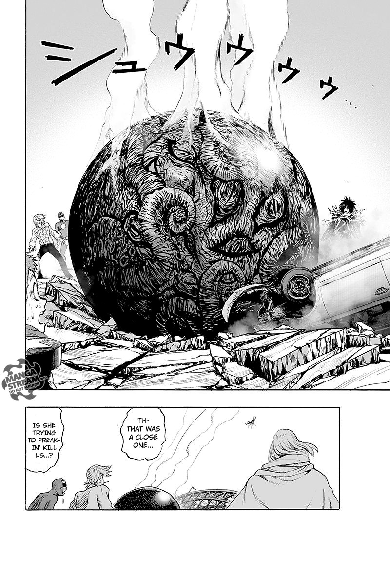 Chapter 110 - Great Battle PowerPart 2 Image(20)