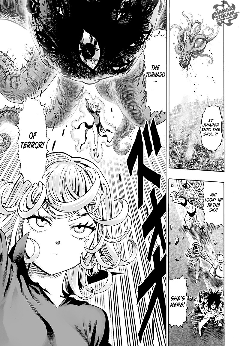Chapter 110 - Great Battle PowerPart 2 Image(15)