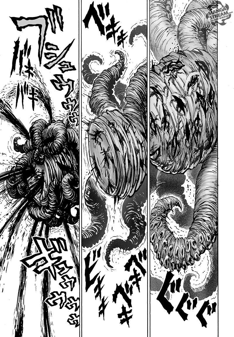 Chapter 110 - Great Battle PowerPart 2 Image(17)