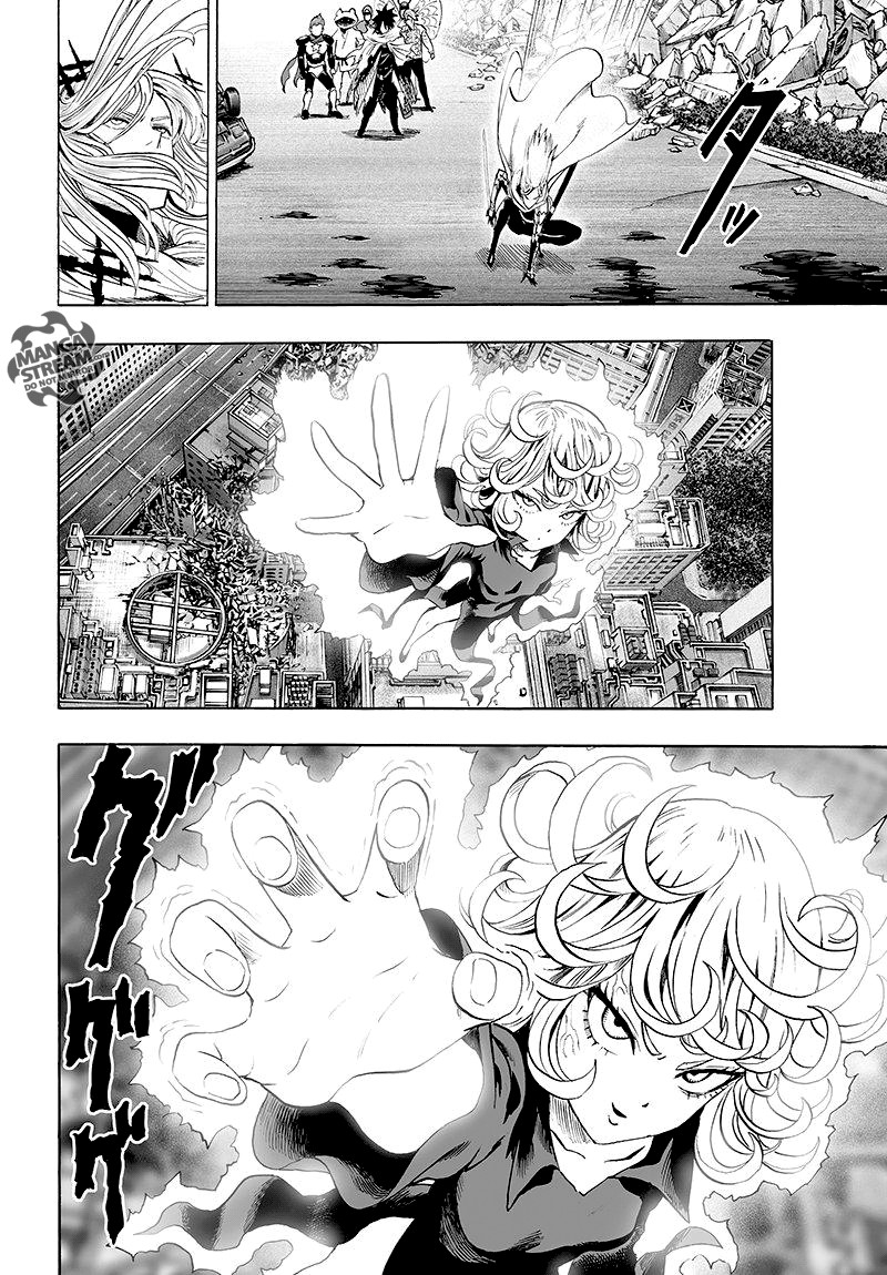 Chapter 110 - Great Battle PowerPart 2 Image(16)