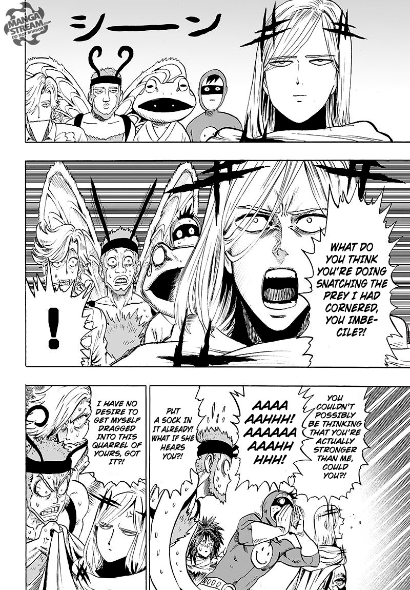 Chapter 110 - Great Battle PowerPart 2 Image(22)