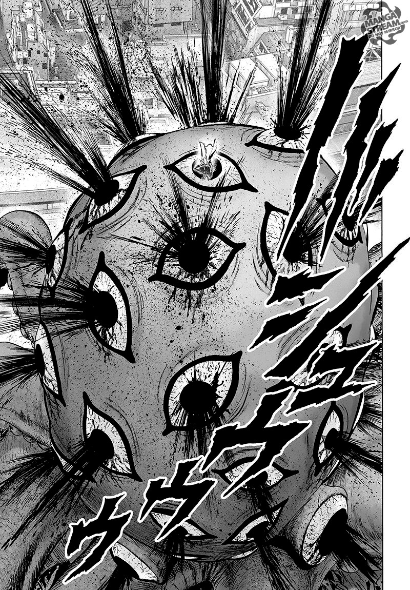 Chapter 110 - Great Battle PowerPart 2 Image(5)