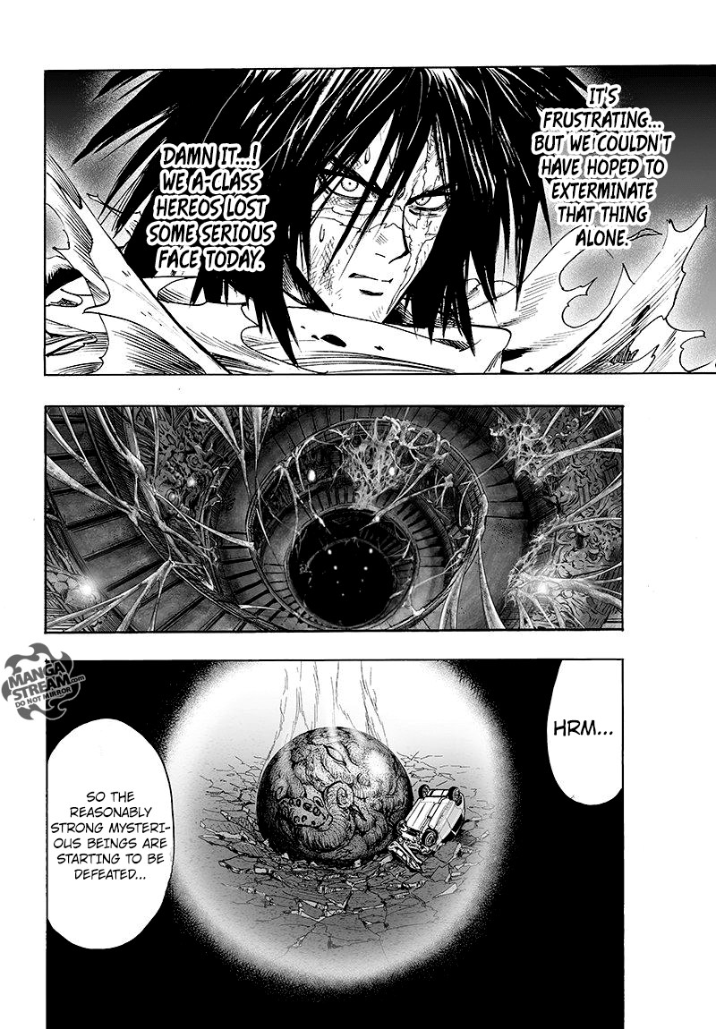 Chapter 110 - Great Battle PowerPart 2 Image(24)