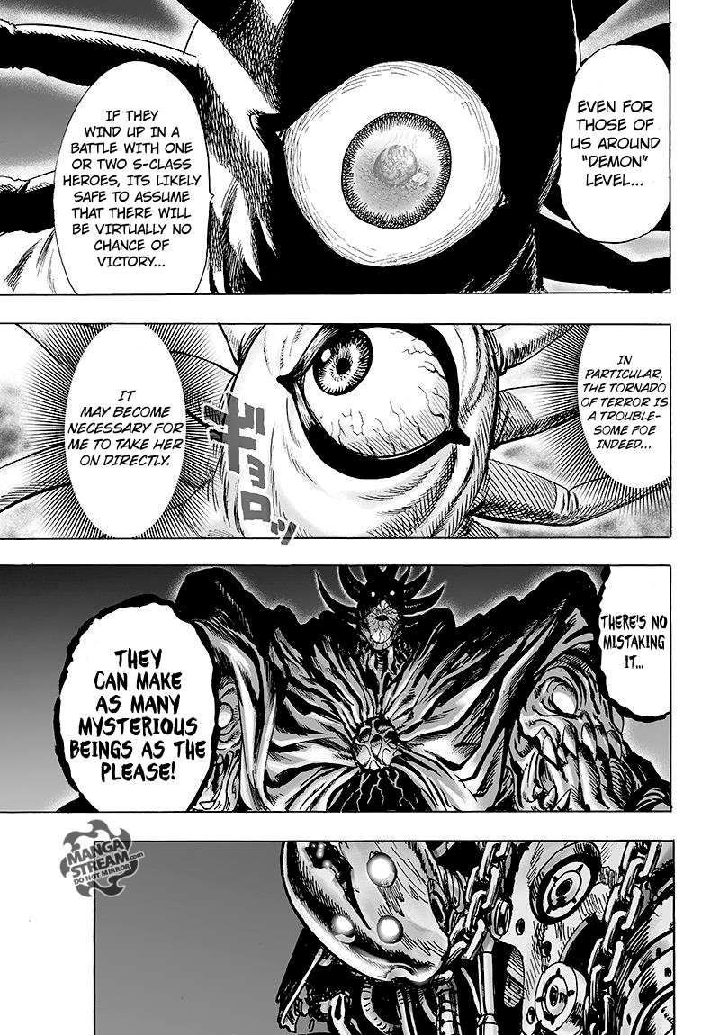 Chapter 110 - Great Battle PowerPart 2 Image(25)