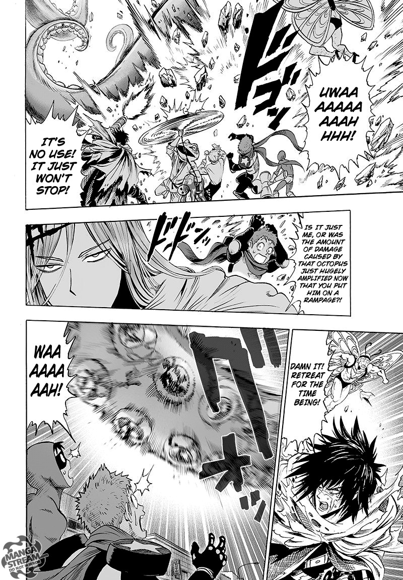 Chapter 110 - Great Battle PowerPart 2 Image(10)