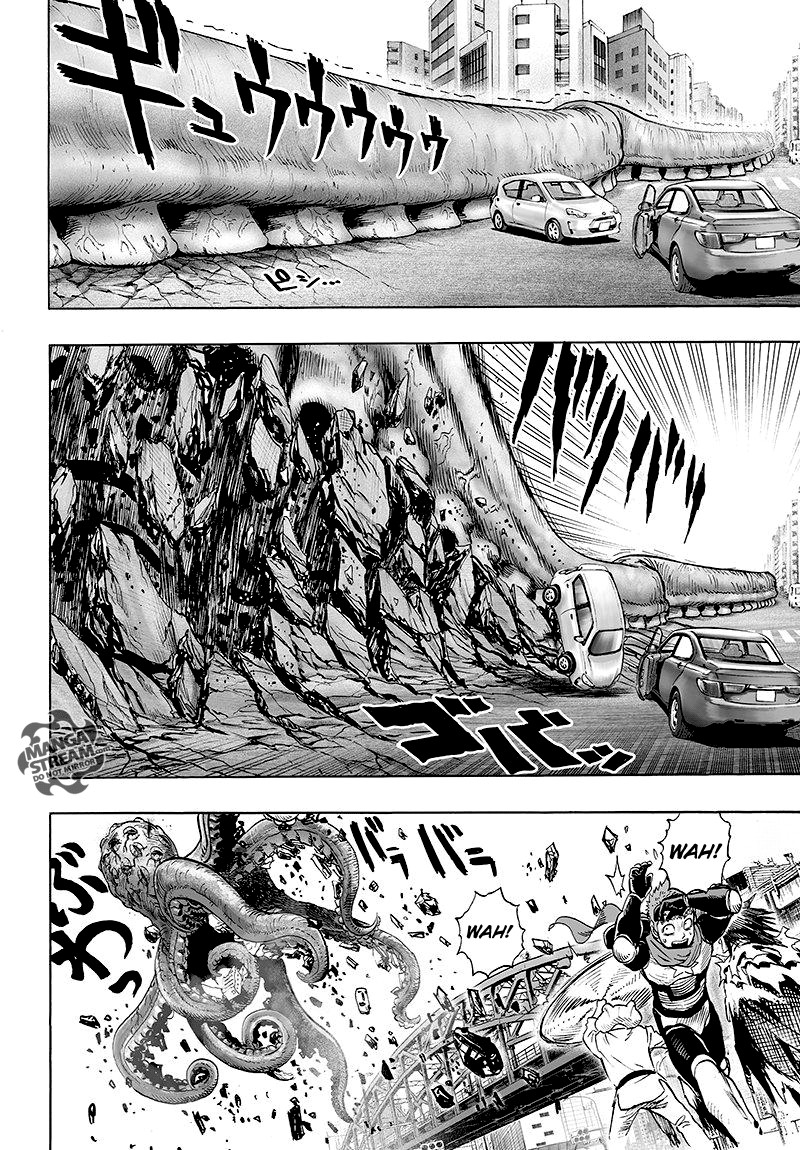 Chapter 110 - Great Battle PowerPart 2 Image(14)