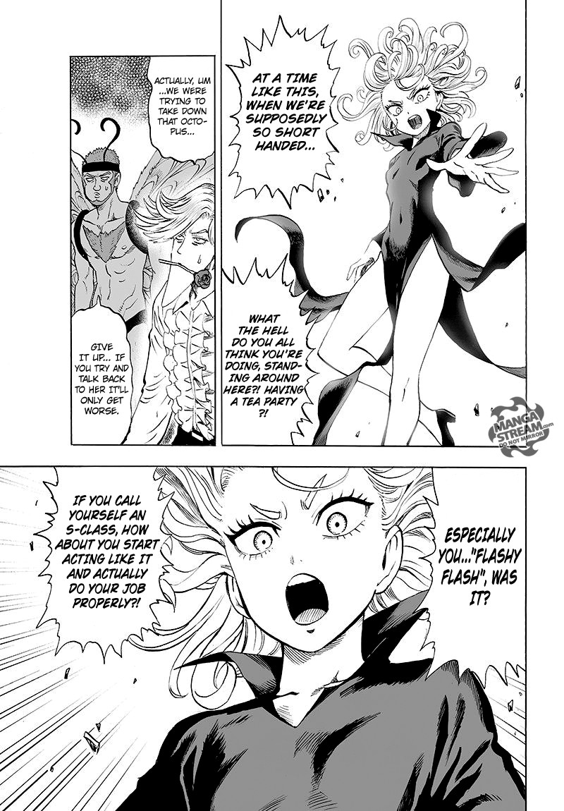 Chapter 110 - Great Battle PowerPart 2 Image(21)