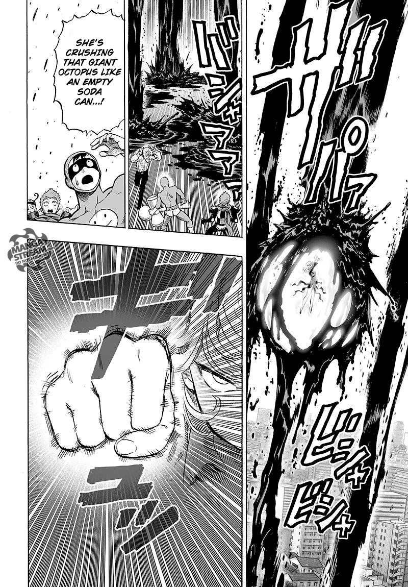 Chapter 110 - Great Battle PowerPart 2 Image(18)