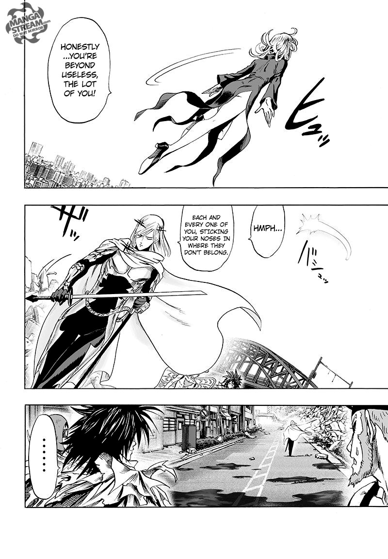 Chapter 110 - Great Battle PowerPart 2 Image(23)