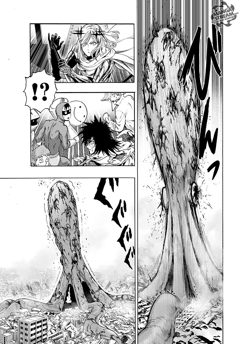 Chapter 110 - Great Battle PowerPart 2 Image(13)
