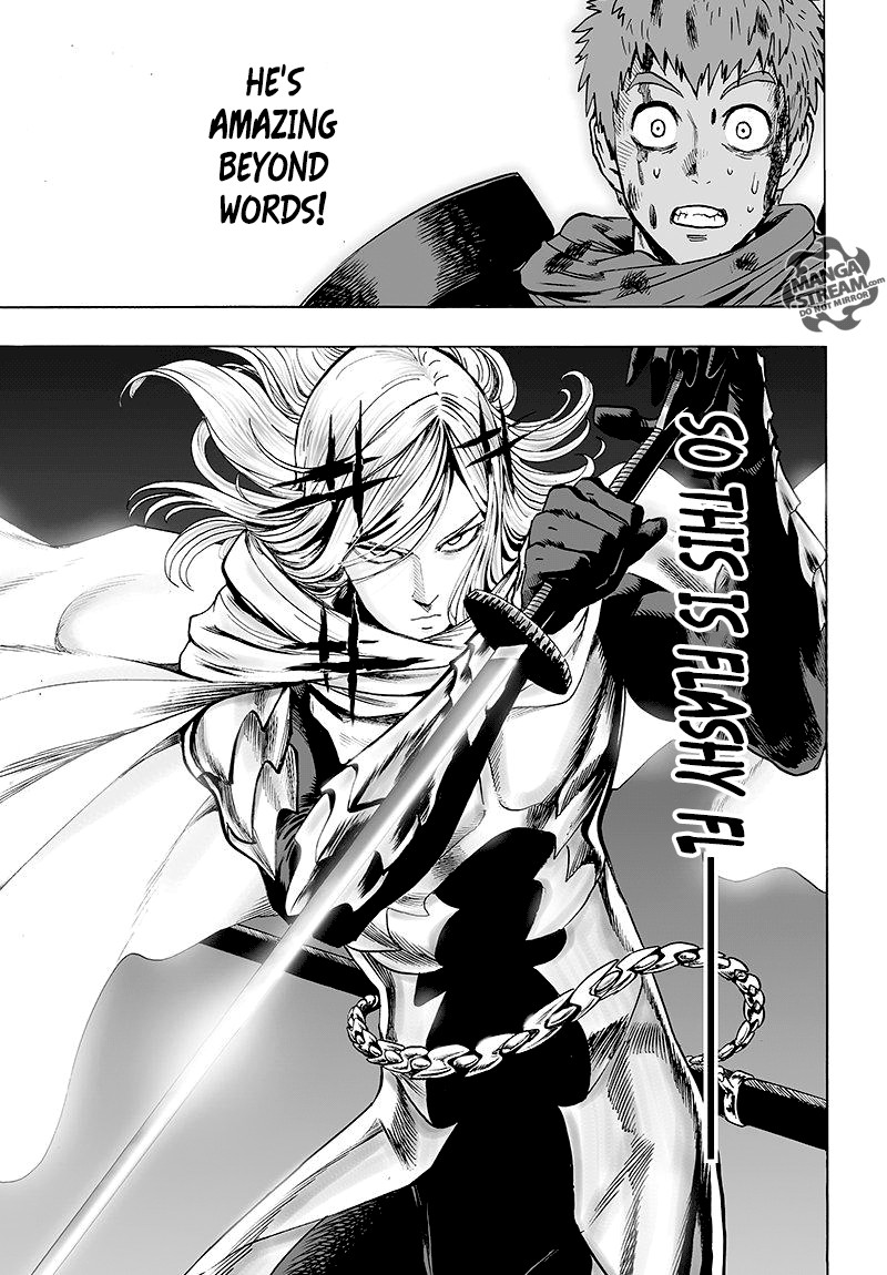 Chapter 110 - Great Battle PowerPart 2 Image(7)