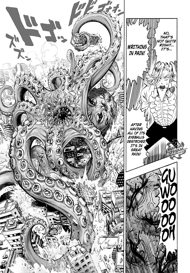 Chapter 110 - Great Battle PowerPart 2 Image(9)