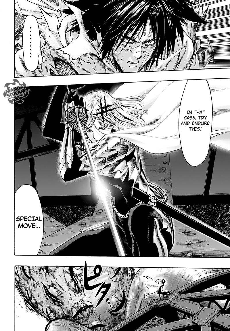 Chapter 110 - Great Battle PowerPart 2 Image(12)